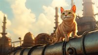 Little Strays: Legacy Edition