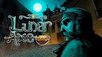 Lunar Axe