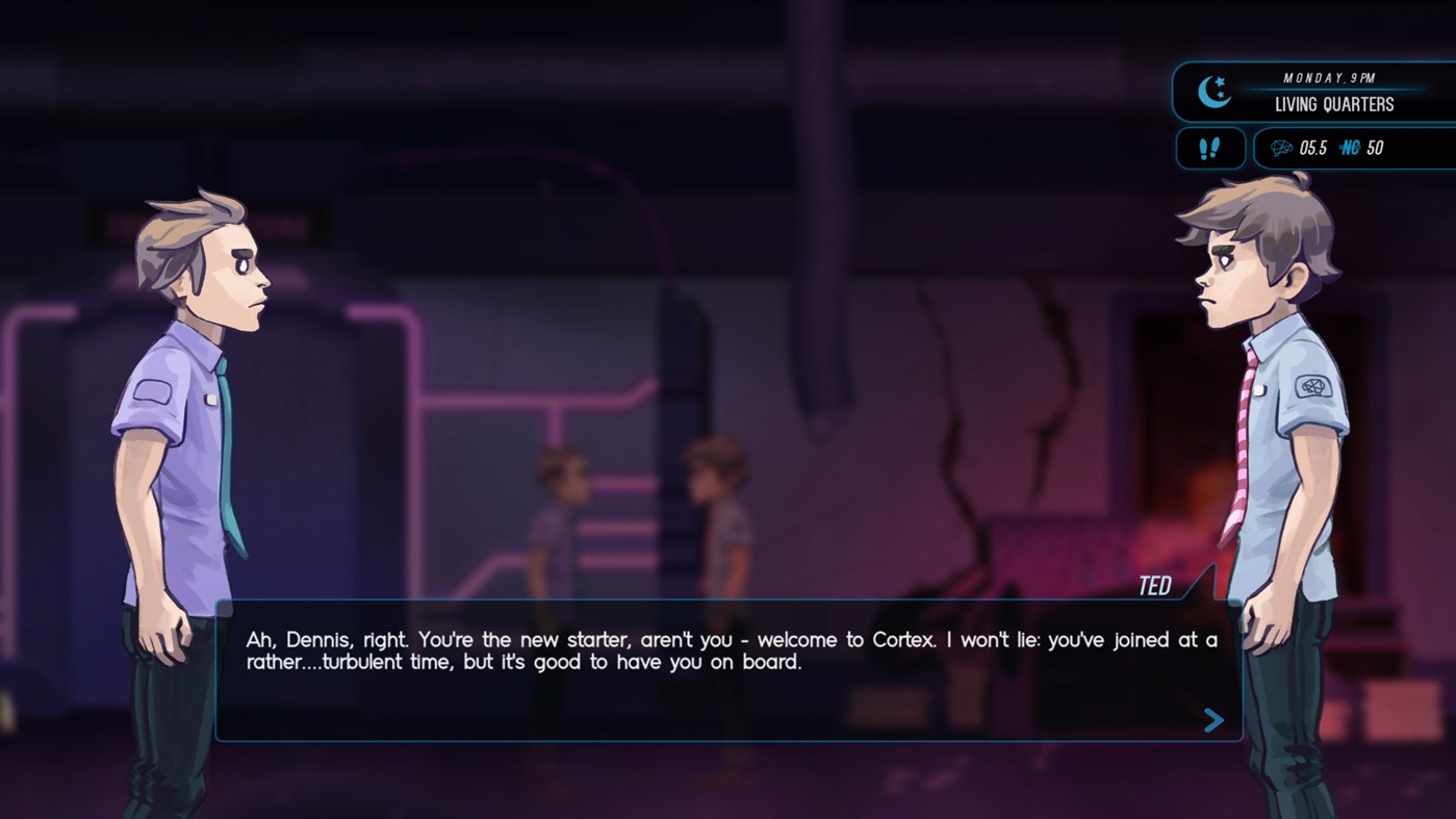 #5. Headspun (Xbox) Podle: Wales Interactive