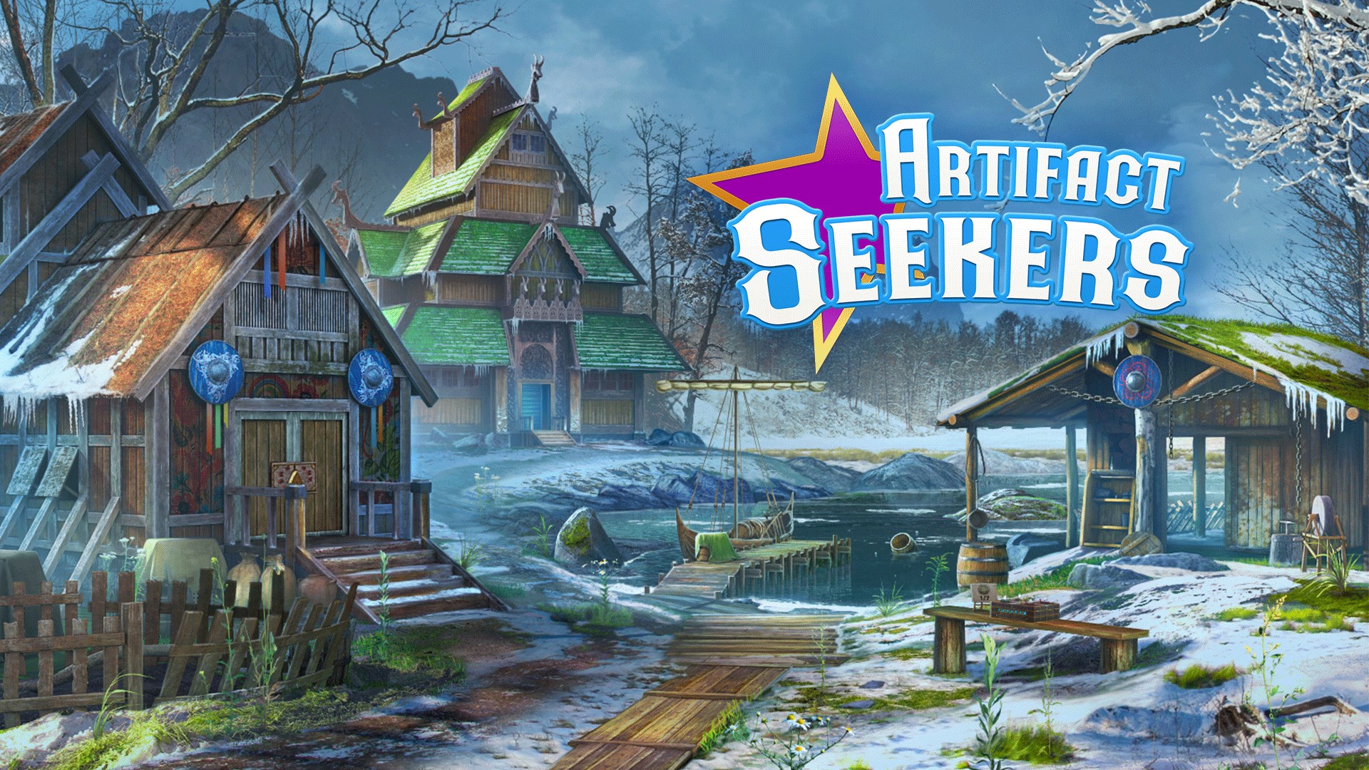 Artifact Seekers