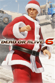 [Revival] DOA6 Costume Folletto Natale - Rig