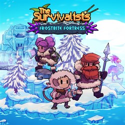 The Survivalists - Frostbite Fortress