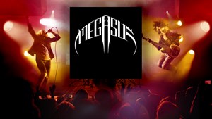 "Megasus" - Megasus