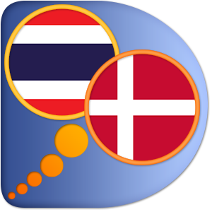 Danish Thai dictionary