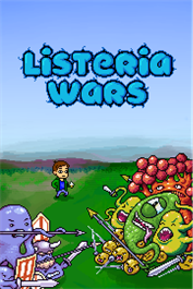Listeria Wars