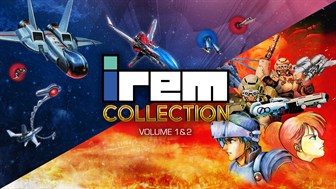 Irem Collection Volume 1-2 Bundle