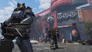 Fallout 76 (PC) screenshot 1