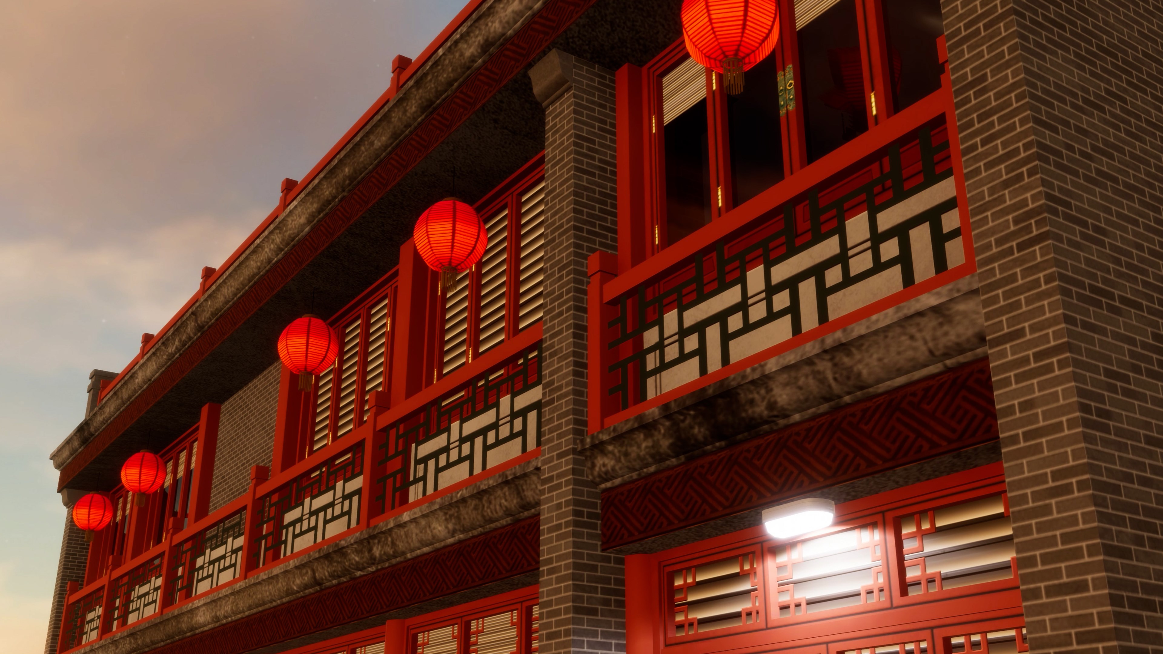 Cities: Skylines II - Creator Pack: Dragon Gate | Xbox | Chiave | Privato