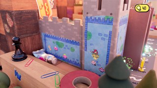 The Plucky Squire (Le Vaillant Petit Page) - Deluxe Edition - Neuf Sous Blister - Nintendo Switch - FR