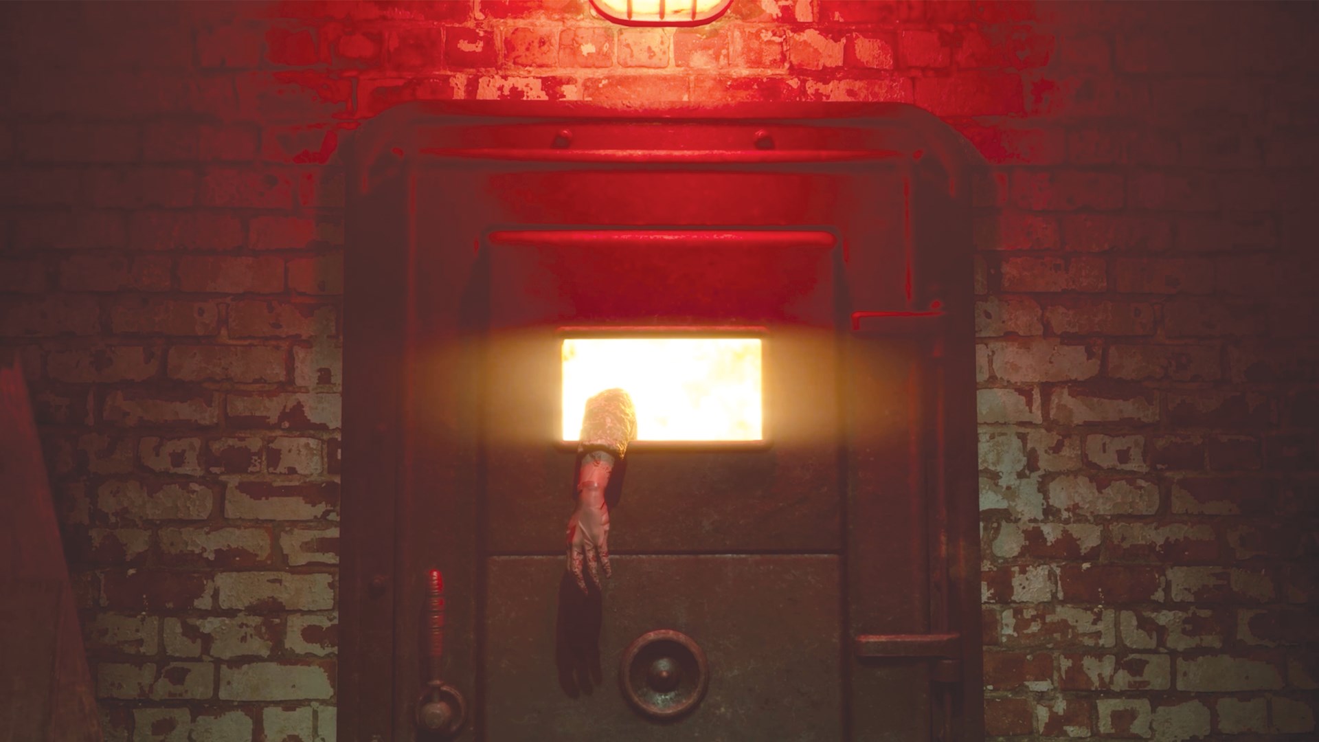 The Dark Pictures Anthology: The Devil in Me - Launch Trailer