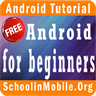 Android for beginners Free