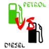 Petrol V Diesel