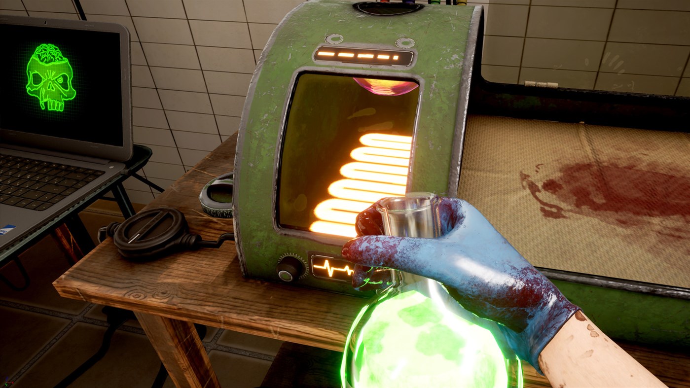 #3. Creature Lab (Xbox) 由: PlayWay S.A.