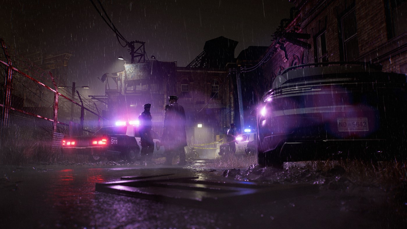 #5. Resident Evil Requiem (Xbox) Göre: CAPCOM CO., LTD.