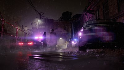 Resident Evil Requiem — скриншот 5