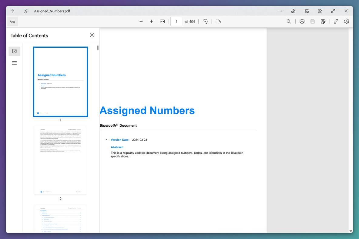 #5. QuickLook (Windows) Tekijänä: emako
