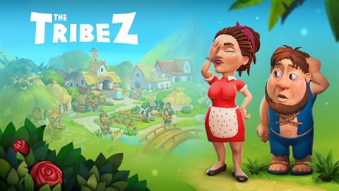 The Tribez