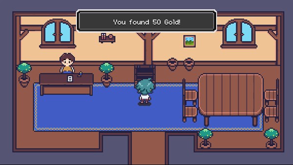 Pixel Shire Valley: Quest — 10