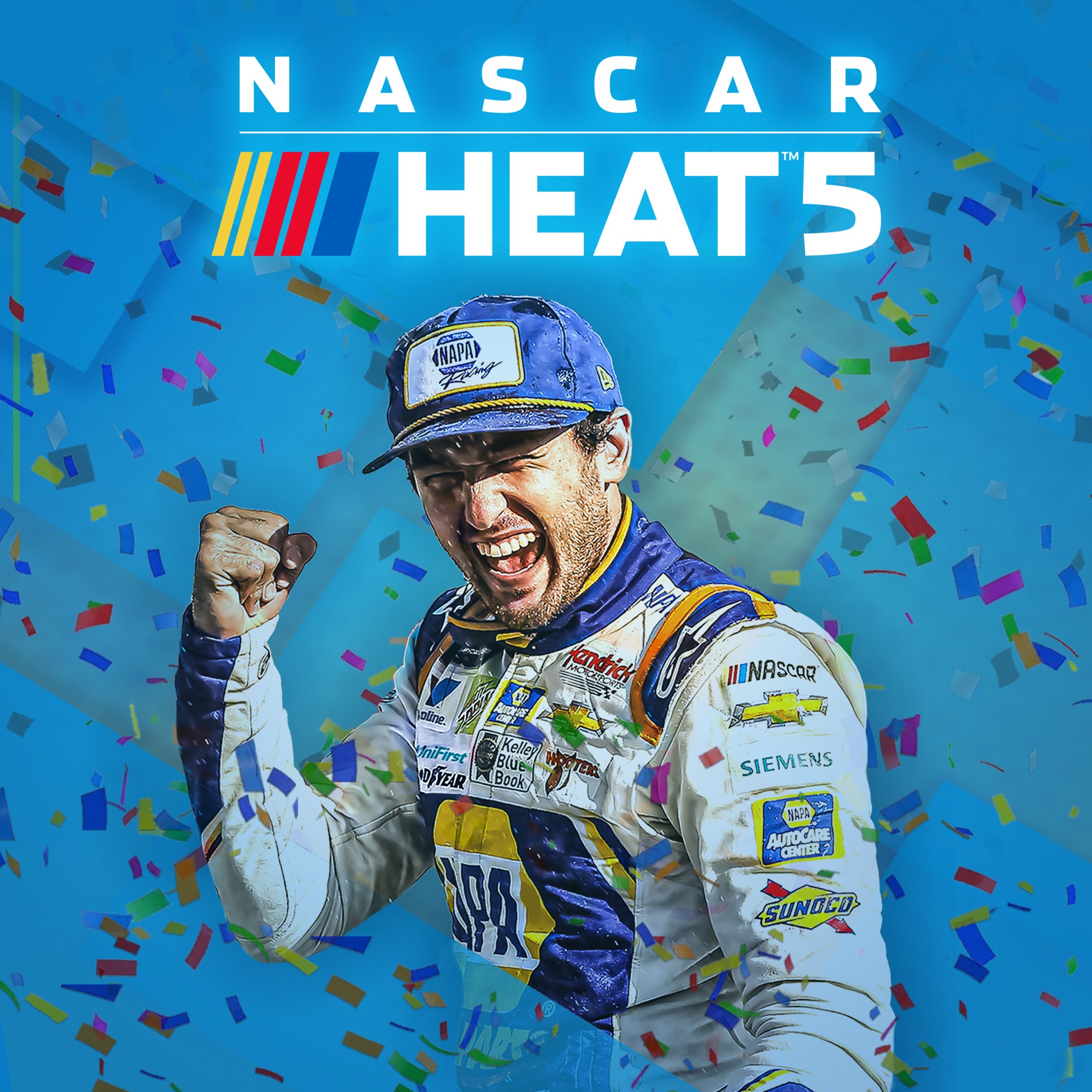 nascar heat 4 microsoft store