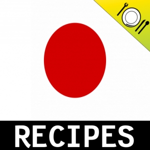 Japanese Recipes 2.0