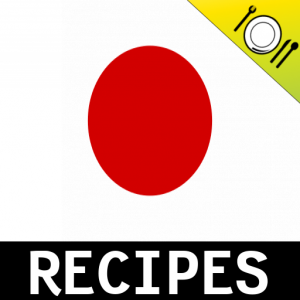 Download Japanese Recipes 2.0