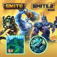 Pack Bêta ouverte de SMITE 2