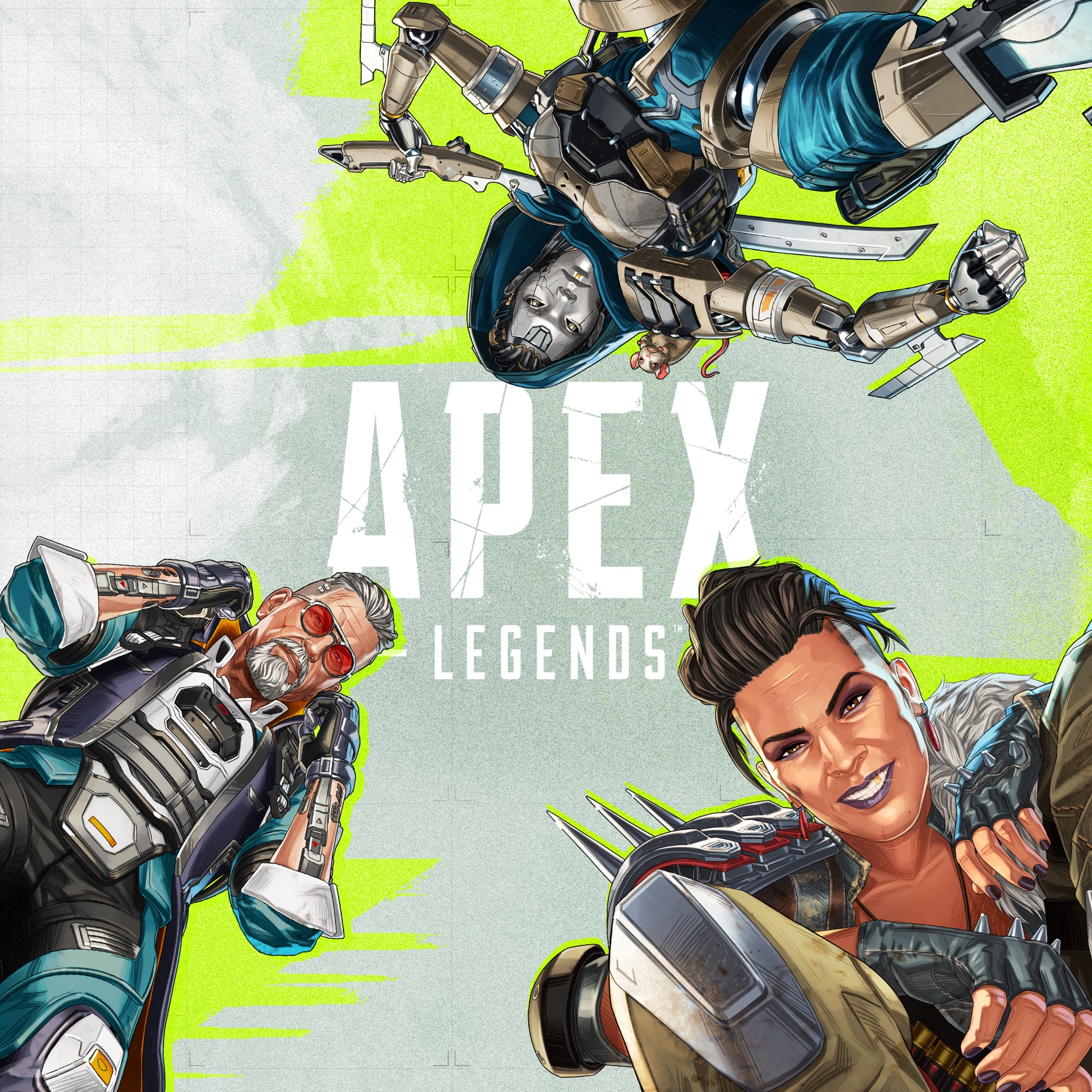 Apex Legends™