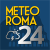 Meteo Roma 24