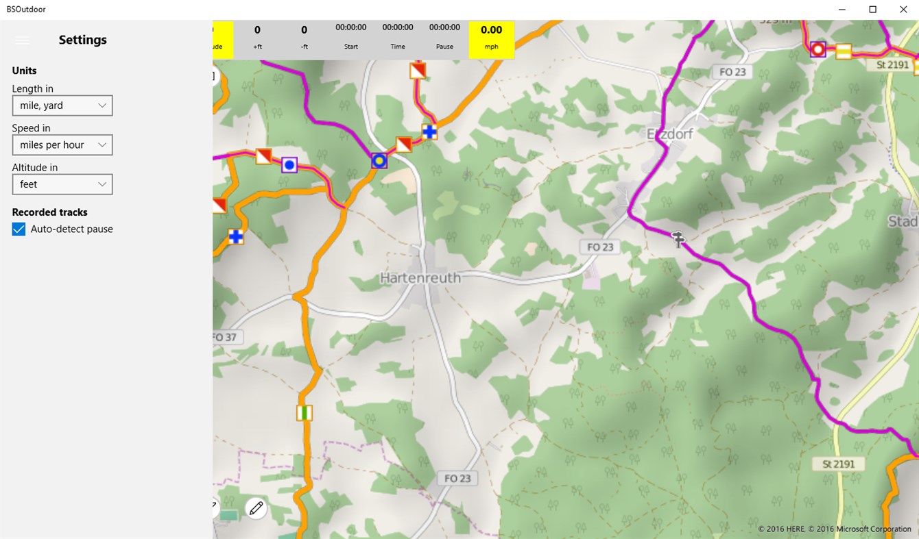 #8. BSOutdoor (Windows) 由: BSLuna