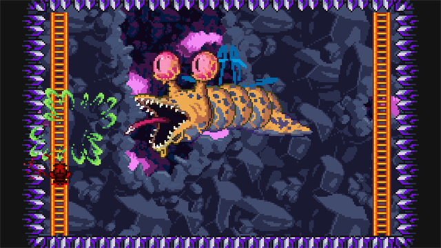 D.U.M.B. Ducks screenshot 1
