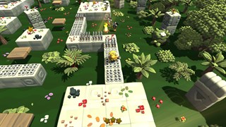 Aztek Tiki Talisman screenshot 2
