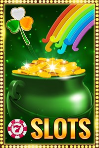 St.Patrick Slot Machine with Jackpots