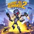 Destroy All Humans! 2 - Reprobed: Single Player (X1)