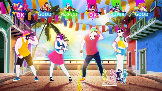 Fiesta Latina Music Pack screenshot 2
