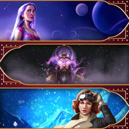 Aperçu Oriental Bundle