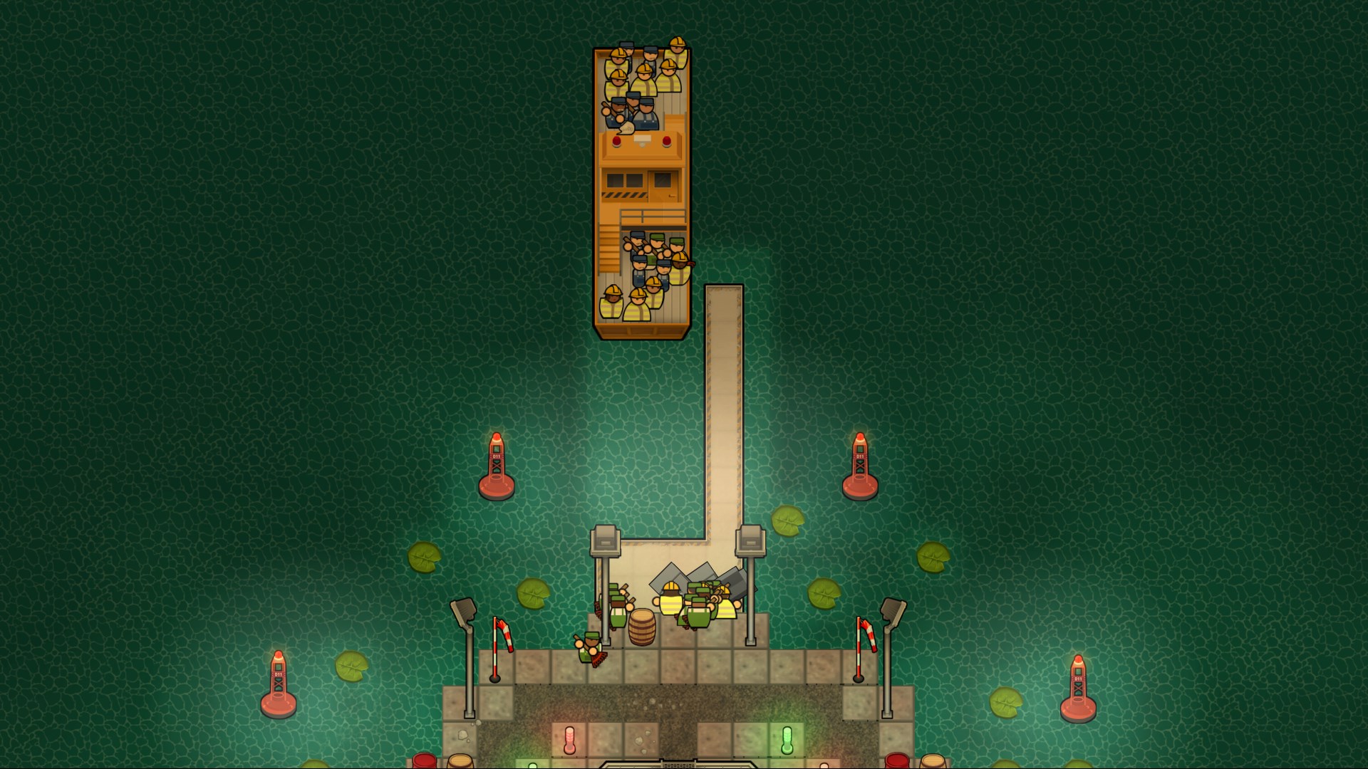 Prison Architect - Island Bound | Xbox | Chiave | Privato