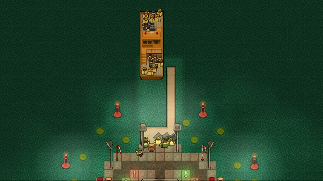 Prison Architect: DLC Bundle screenshot 4