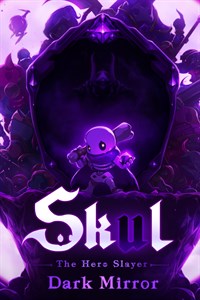 Skul: The Hero Slayer boxshot