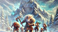Aery - Viking Saga