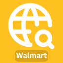 Right Click Search Walmart icon