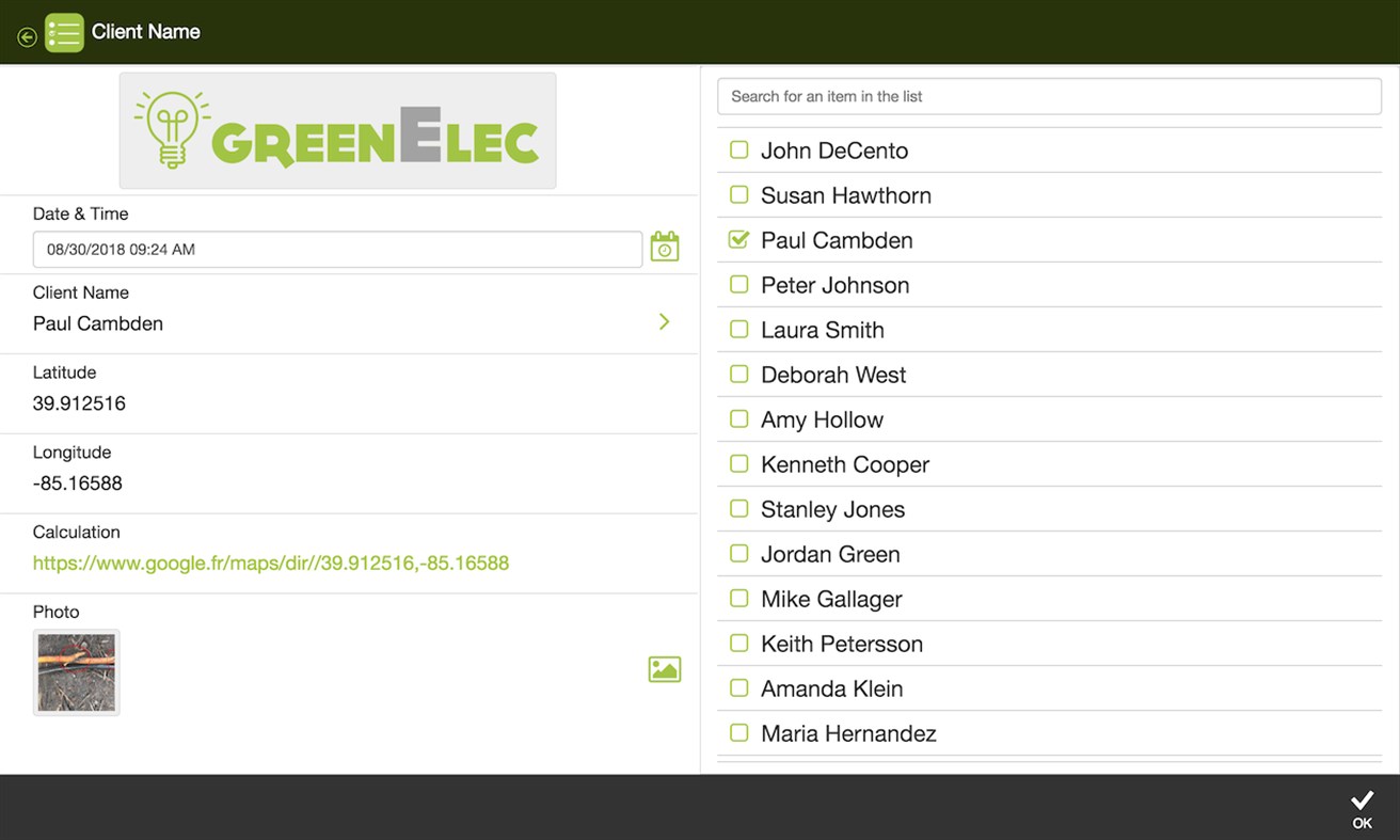 #2. Kizeo Forms (Windows) Por: Kizeo