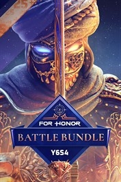 For Honor® Y6S4 Battle Bundle