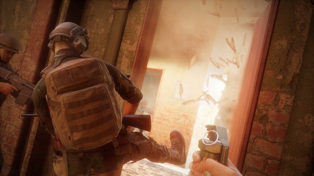 Insurgency: Sandstorm - 1-Year Anniversary Edition (Windows) screenshot 4
