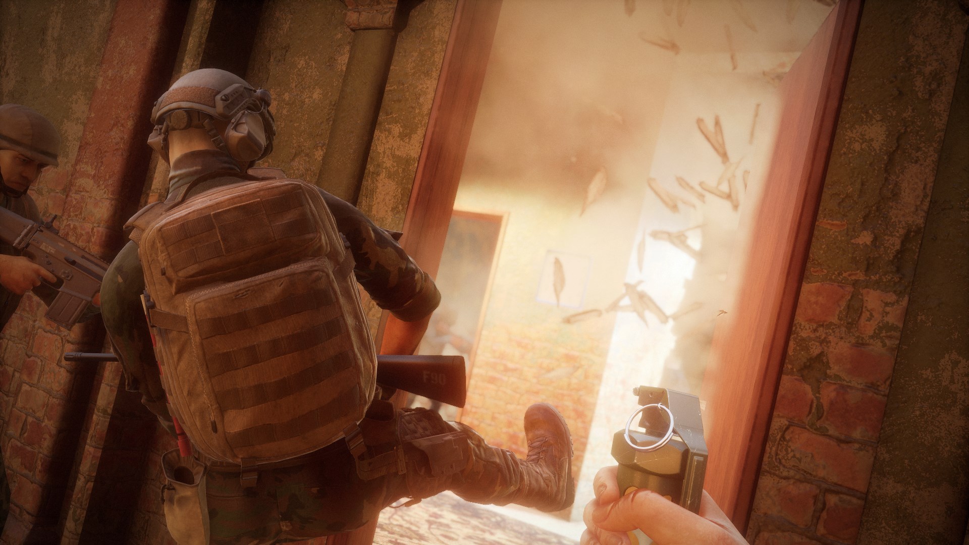 Insurgency: Sandstorm - Deluxe Edition