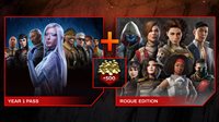 Rogue Company : Édition Ultime