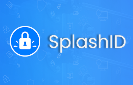 SplashID small promo image