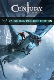 Century: Age of ashes - Valkürian Prelude Edition