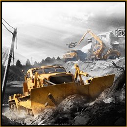 Aperçu RoadCraft – 1-Year Anniversary Edition