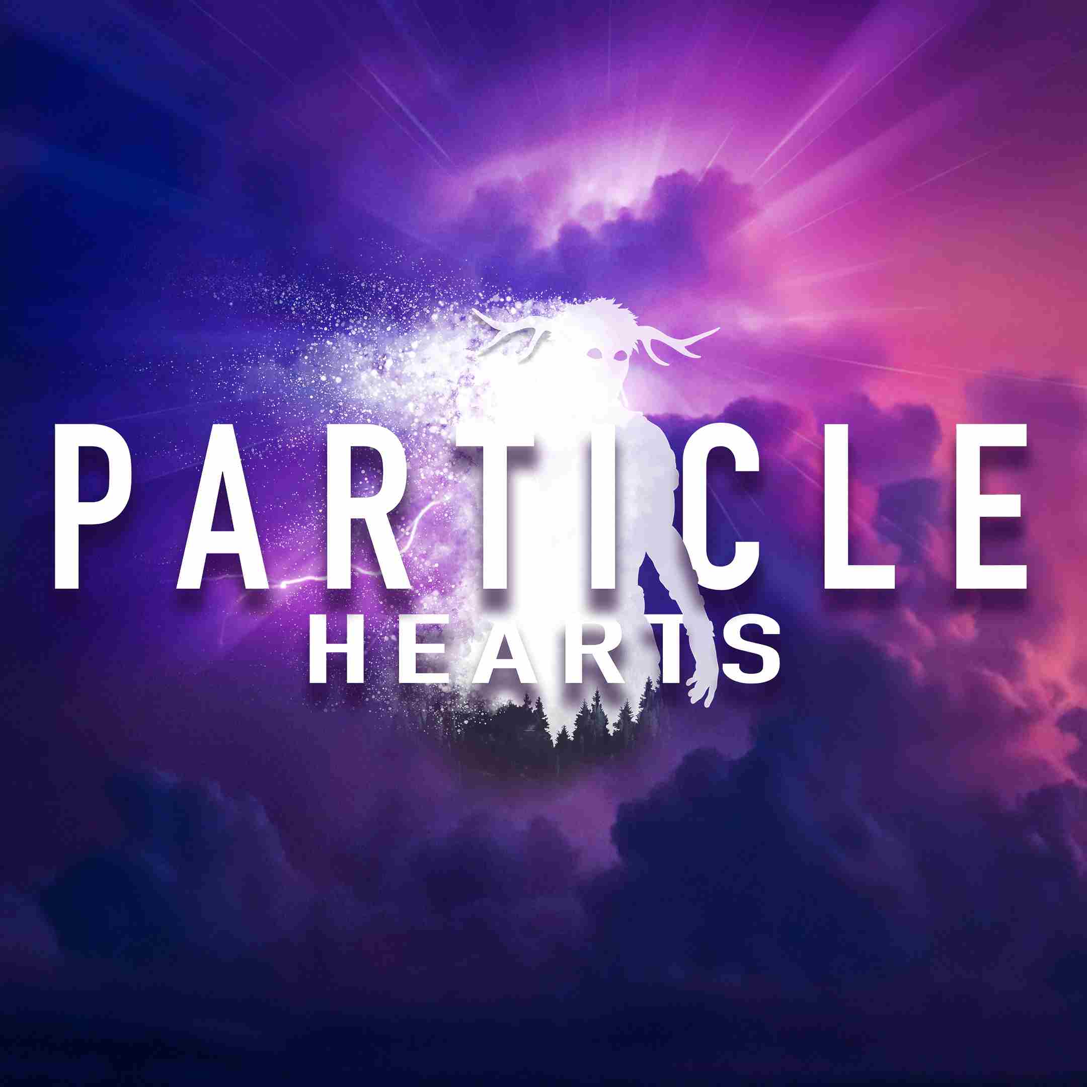 Particle Hearts