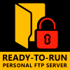 Private FTP Server